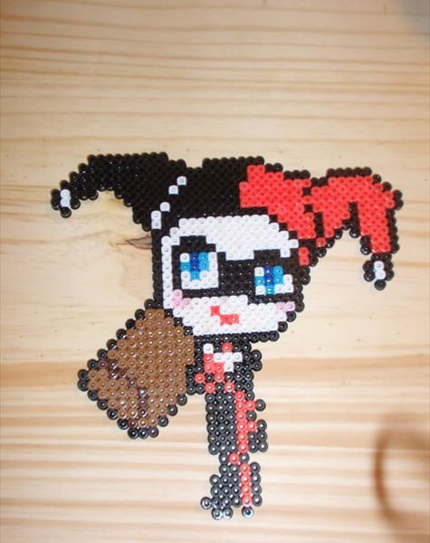 harleyquinn