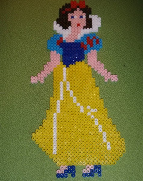 snowwhite