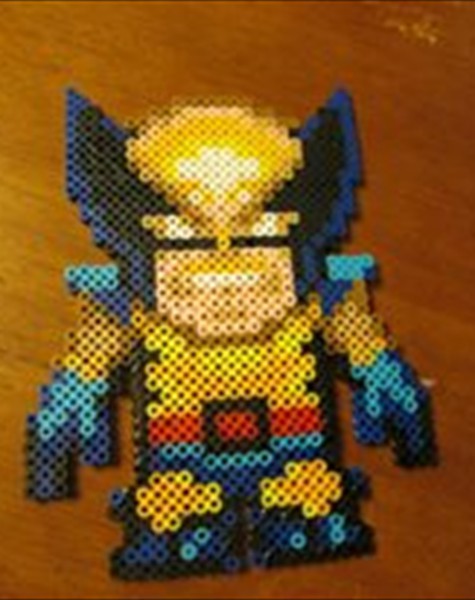 wolvie